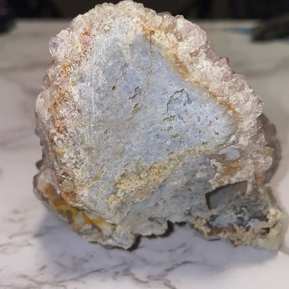 Amethyst- Rough Stone - Picture 4 of 8